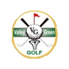 Valley Green Golf Course - Public Logo