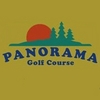 Panorama Golf Course - Public Logo