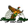 Pheasant Ridge Golf Club Logo