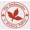 Ambassador at Hickory Valley Golf Club - Public Logo
