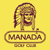 Manada Golf Club - Public Logo