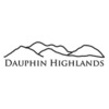 Dauphin Highlands Golf Course - Public Logo