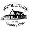 Middletown Country Club - Public Logo