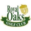 Royal Oaks Golf Club - Public Logo