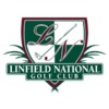 Linfield National Golf Club Logo
