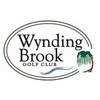 Wynding Brook Golf Club Logo