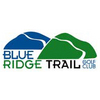 Blue/Ridge at Blue Ridge Trail Golf Club Logo
