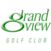 Grand View Golf Club - Public Logo