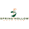 Spring Hollow Golf Course - Public Logo