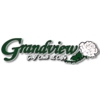 Grandview Golf Course - Public Logo