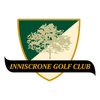 Inniscrone Golf Club Logo