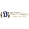 Downingtown Country Club - Public Logo