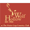 Water Gap Country Club Logo