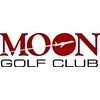 Moon Golf Club Logo
