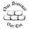 Olde Stonewall Golf Club Logo
