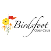 Birdsfoot Golf Club Logo