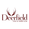 Deerfield Golf & Tennis Club Logo