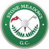 Stone Meadows Golf Course Logo