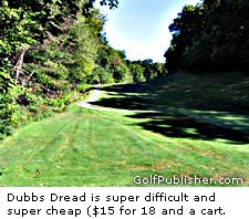 Butler County Golf Course