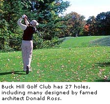 Buck Hill