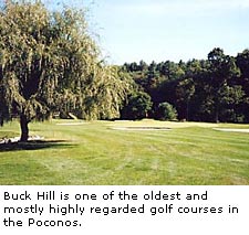 Buck Hill