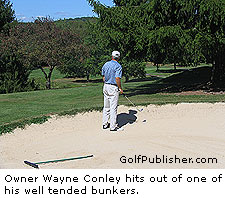 Wayne Conley