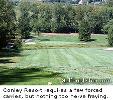 Conley Resort