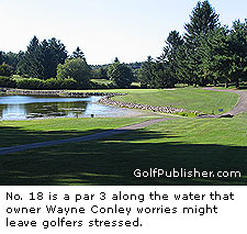 Conley Resort