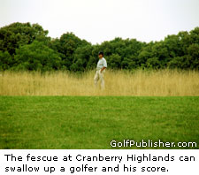 Cranberry Highlands
