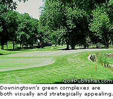 Downingtown