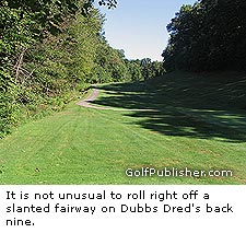 Dubbs Dred