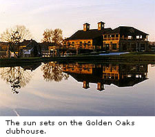 Golden Oaks