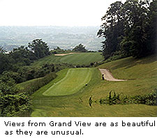 Grandview Golf Club