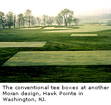 Hawk Pointe Golf Club