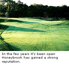 Honeybrook Golf Club