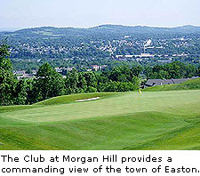 Morgan Hill