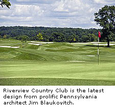 Riverview Country Club