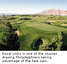 Royal Links