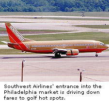 Southwest Airlines