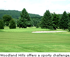 Woodland Hills